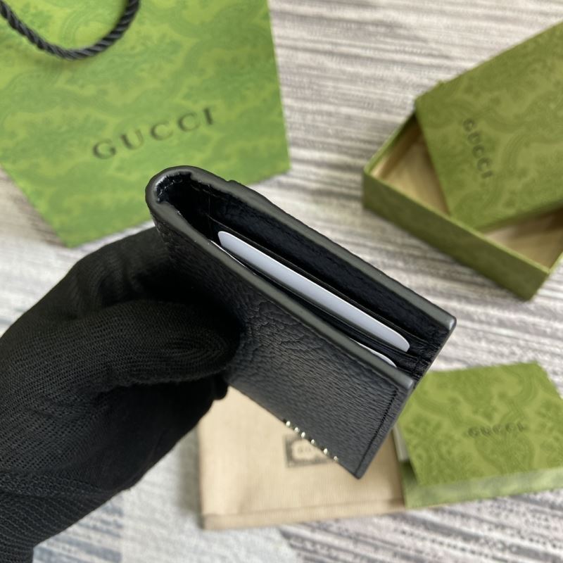 Gucci Wallets